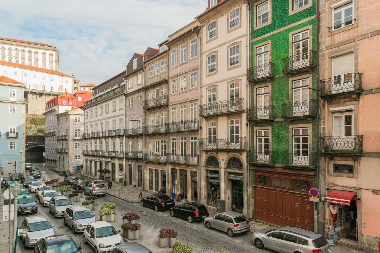 Porto River Infante 외부 사진